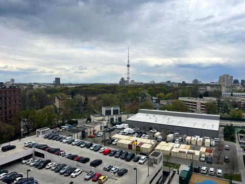 квартира за адресою Авіаконструктора Ігоря Сікорського вул. (Танкова), 4-Д