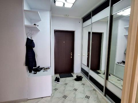 квартира за адресою Авіаконструктора Ігоря Сікорського вул. (Танкова), 4-Д