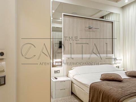 квартира за адресою Київ, Бессарабська пл., 5