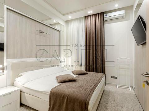 квартира за адресою Київ, Бессарабська пл., 5