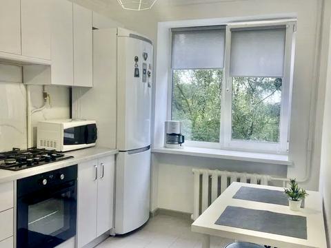 квартира по адресу Даниила Галицкого ул., 1