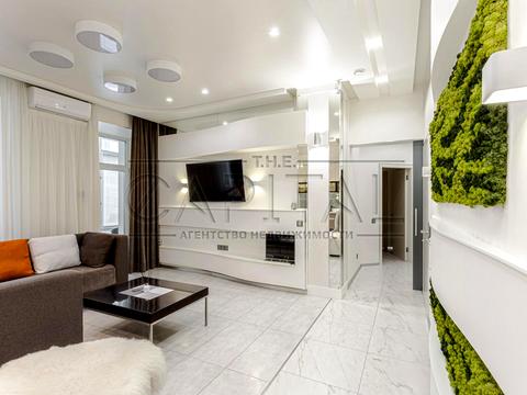 квартира за адресою Київ, Бессарабська пл., 5