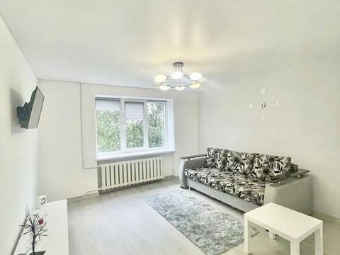 квартира по адресу Даниила Галицкого ул., 1