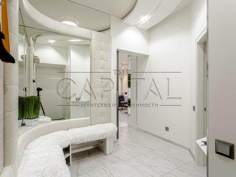 квартира за адресою Київ, Бессарабська пл., 5