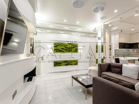 квартира за адресою Київ, Бессарабська пл., 5