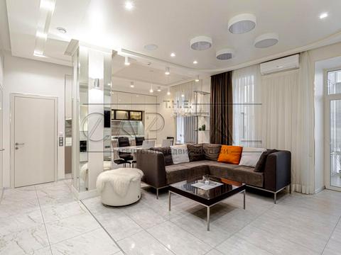 квартира за адресою Київ, Бессарабська пл., 5