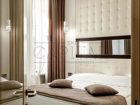 квартира за адресою Київ, Бессарабська пл., 5