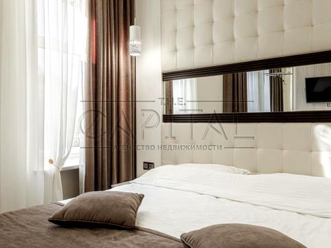 квартира за адресою Київ, Бессарабська пл., 5