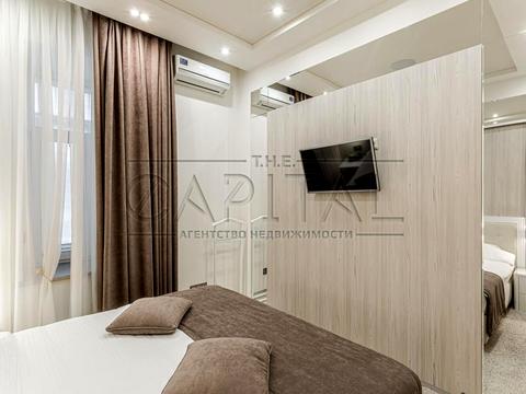 квартира за адресою Київ, Бессарабська пл., 5