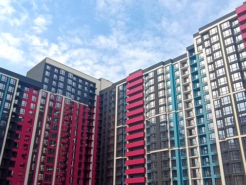 квартира за адресою Хриплинська вул., (Будинок 2)