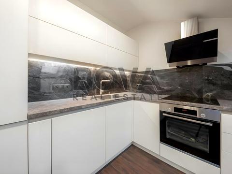 квартира за адресою Антоновича вул. (Горького), 41