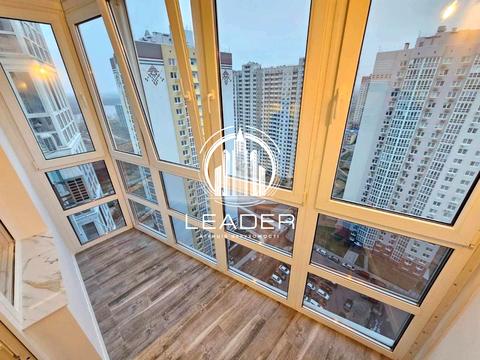 квартира за адресою Бориса Гмирі вул., 20