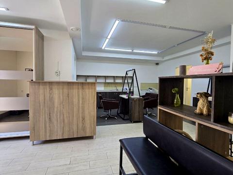 комерційна за адресою Софіївська вул., 2г