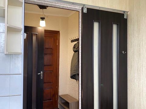 квартира по адресу Победы просп., 54