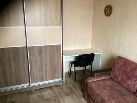квартира по адресу Победы просп., 54