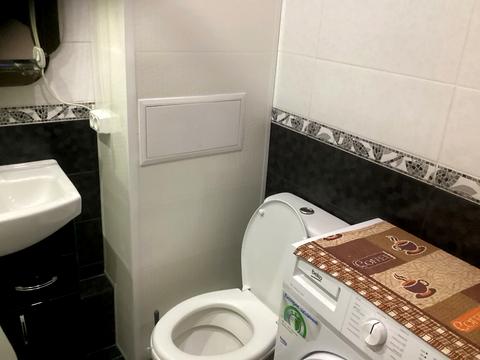 квартира по адресу Победы просп., 54