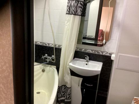 квартира по адресу Победы просп., 54