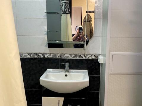 квартира по адресу Победы просп., 54