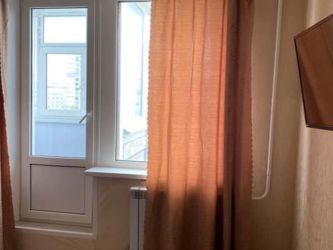 квартира по адресу Победы просп., 54