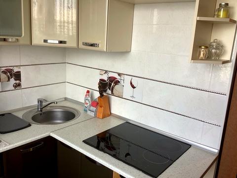 квартира по адресу Победы просп., 54