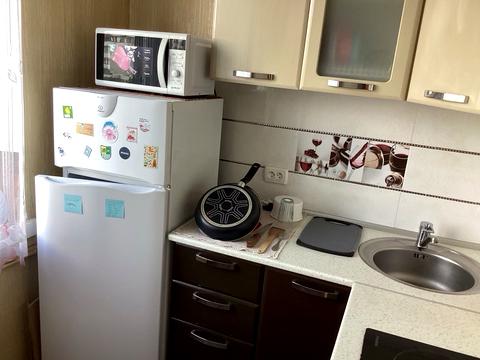 квартира по адресу Победы просп., 54