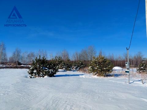 участок по адресу Полевая ул.