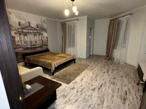 квартира за адресою Авраама Лінкольна вул. (Димитрова), 6