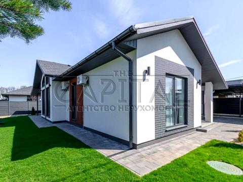 дом по адресу Привітна