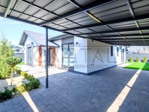 будинок за адресою с. Крюківщина, Привітна