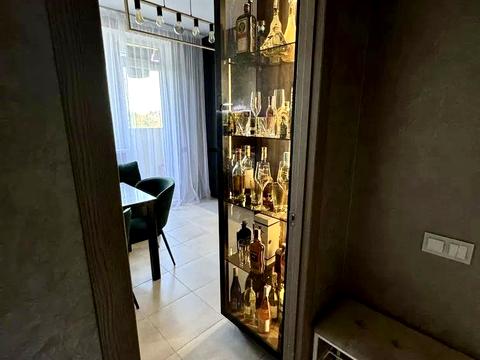 квартира за адресою Віталія Нестеренка вул., 1б