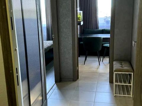 квартира за адресою Віталія Нестеренка вул., 1б