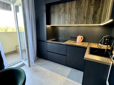 квартира за адресою Віталія Нестеренка вул., 1б