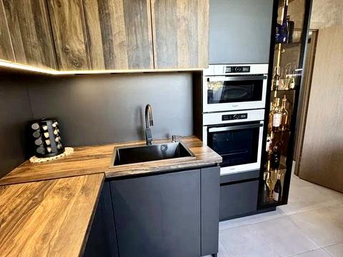 квартира за адресою Віталія Нестеренка вул., 1б