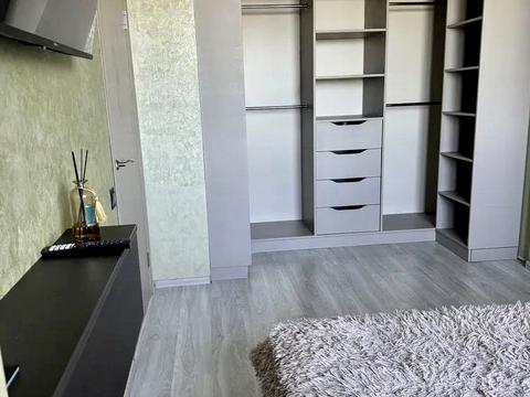 квартира за адресою Віталія Нестеренка вул., 1б