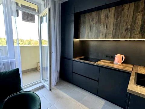 квартира за адресою Віталія Нестеренка вул., 1б