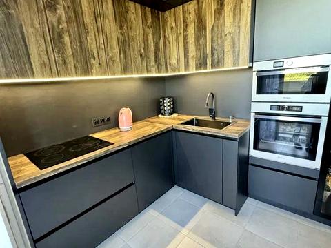 квартира за адресою Віталія Нестеренка вул., 1б