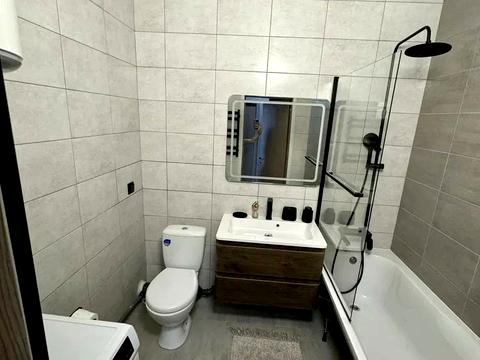 квартира за адресою Віталія Нестеренка вул., 1б