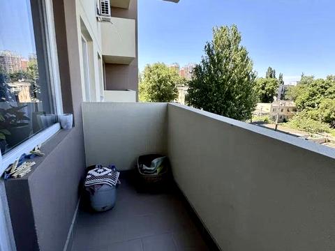 квартира за адресою Віталія Нестеренка вул., 1б