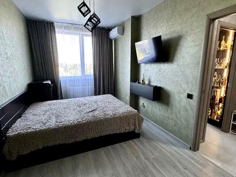 квартира за адресою Віталія Нестеренка вул., 1б