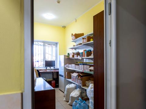 комерційна за адресою Травнева, 1а