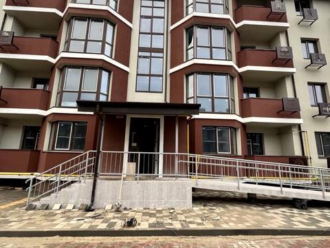 квартира за адресою Сімейна вул., (Будинок 5)