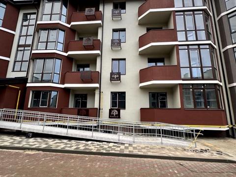 квартира за адресою Сімейна вул., (Будинок 5)