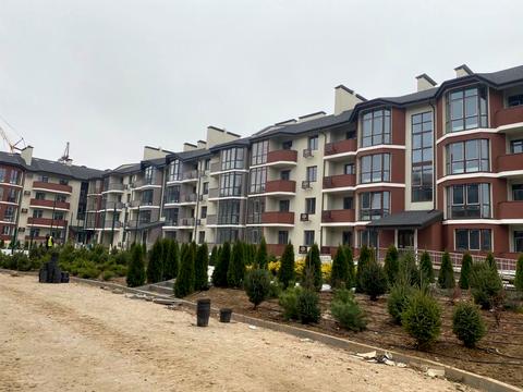 квартира за адресою Сімейна вул., (Будинок 5)