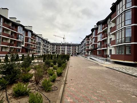 квартира за адресою Сімейна вул., (Будинок 5)