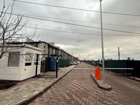 квартира за адресою Сімейна вул., (Будинок 5)