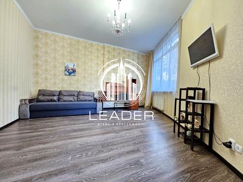 квартира за адресою Світла вул., (Будинок 1)