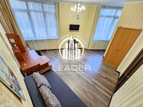 квартира за адресою Світла вул., (Будинок 1)