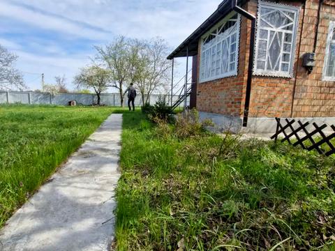 будинок за адресою СТ Сосновий бор