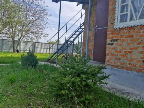 будинок за адресою СТ Сосновий бор