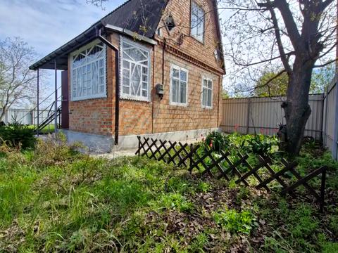 дом по адресу СТ Сосновий бор